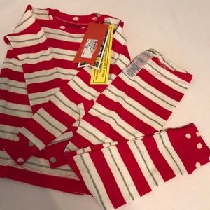 NWT Hatley Pajamas